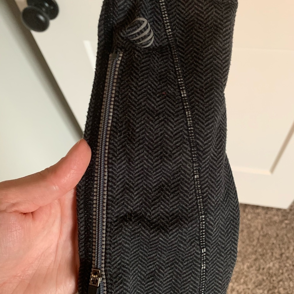 Mpg Running Tights - image 4